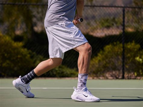 nikecourt zoom reviews